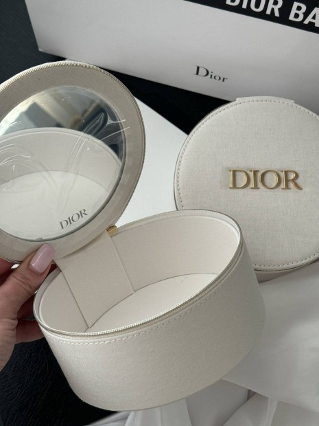 Dior sminktska