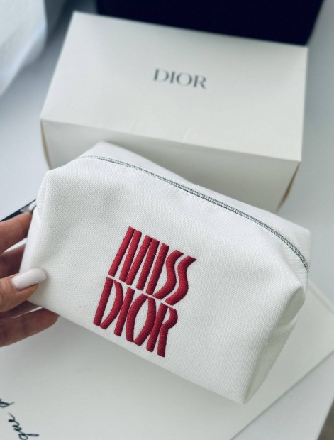 Dior sminktska