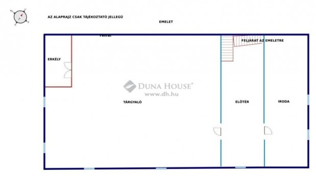 Di�sdi 194 nm-es ipari ingatlan elad�