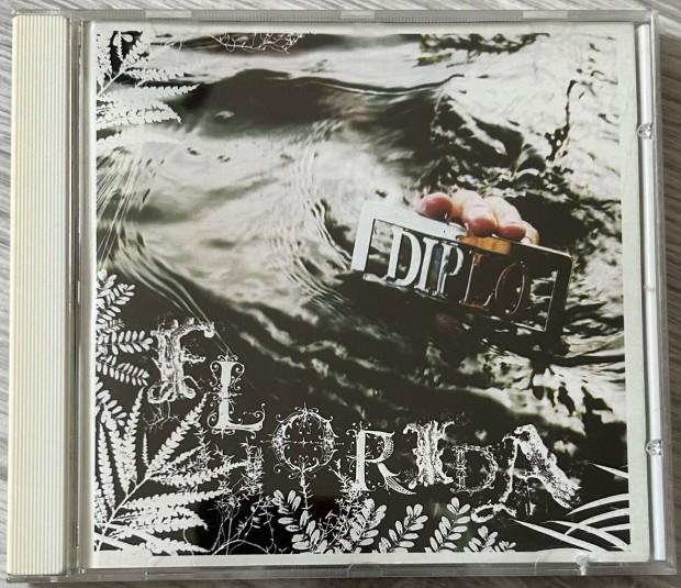 Diplo Florida CD