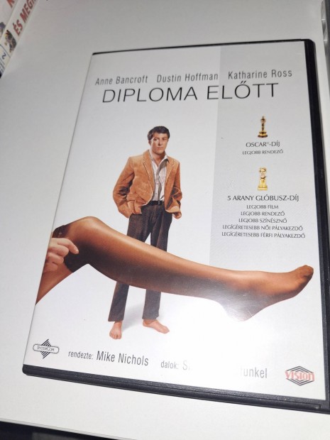 Diploma eltt DVD Film