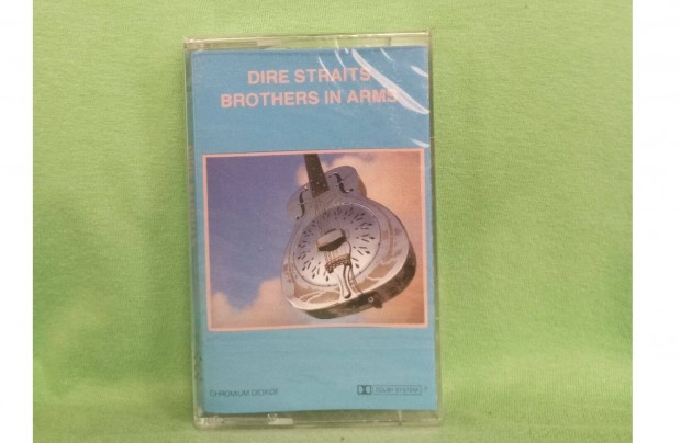 Dire Straits . Brothers In Arms Mk. /j,flis/