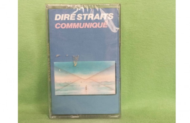 Dire Straits - Communique Mk. /j,flis/