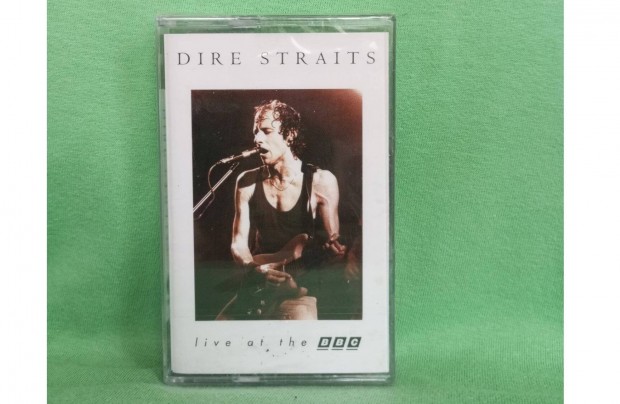 Dire Straits - Live At The BBC Mk. /j,flis/