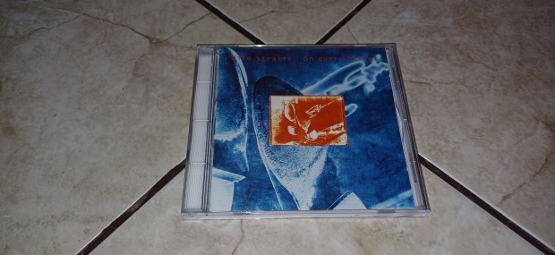 Dire Straits cd lemez