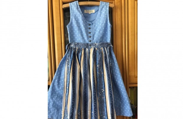 Dirndl (eredeti) lányka ruha eladó