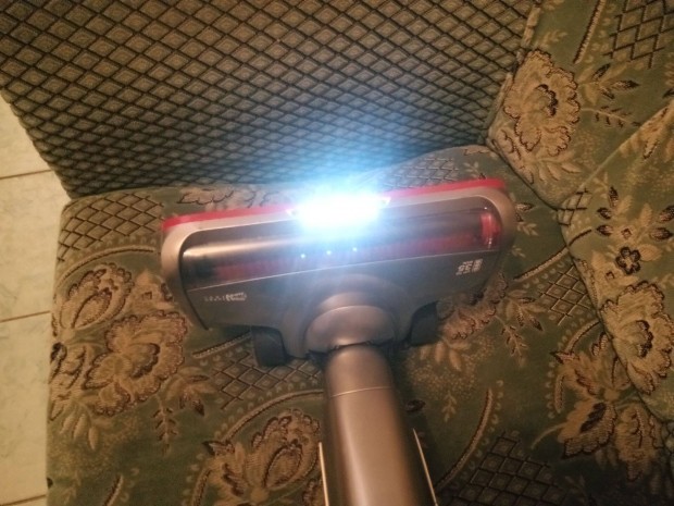 Dirt Devil Samurai 18V