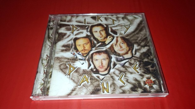 Dirty Dance Dirty Dance Cd (2002)