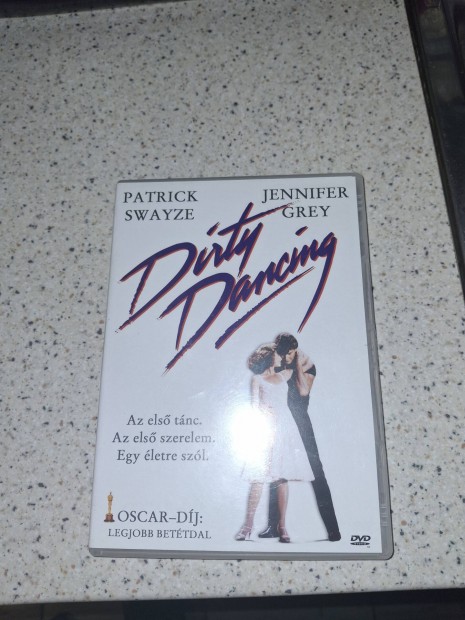 Dirty Dancing DVD Film