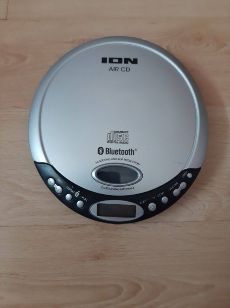 Discman,Bluetooth,cd,stl