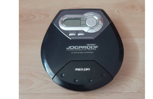 Discman,Philips