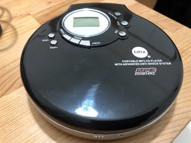 Discman/Walkman eld