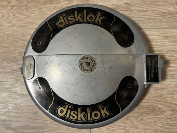 Disklok kormnyzr