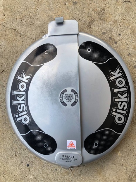 Disklok korm�nyz�r