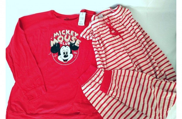 Disney 100. vfordul, Mickey Mouse ni pizsama L-es