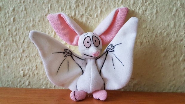 Disney Anaszt�zia Bartek denev�r pl�ss (Burger King sorozat)