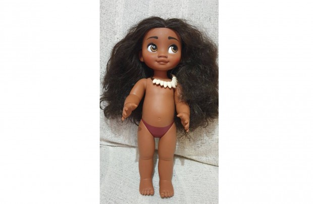 Disney Animator baba 38 cm