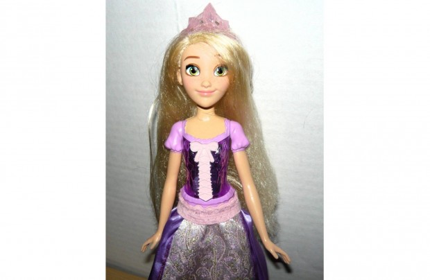 Disney Aranyhaj Barbie baba - Hasbro