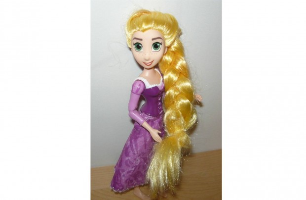 Disney Aranyhaj Barbie baba - izletes - Hasbro