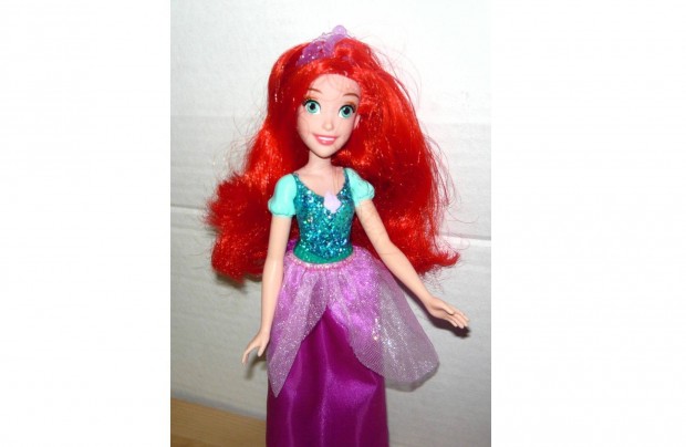 Disney Ariel Barbie baba - Hasbro