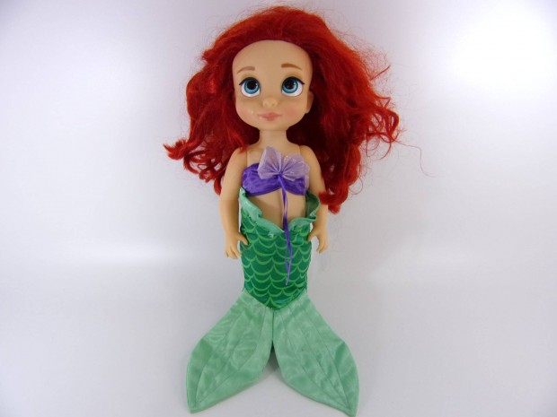 Disney Ariel a kis hableny Animator jtkbaba