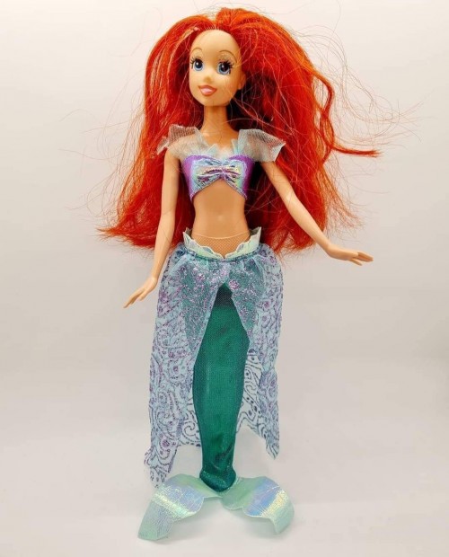 Disney Ariel mese Kishableny sell