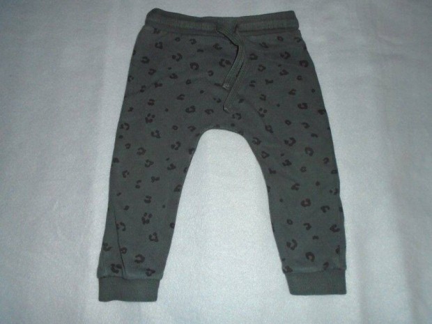 Disney Baby mints jogger nadrg 9-12 h (mret 80) stt szn