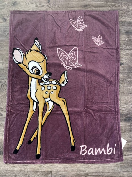 Disney Bambi baba takar