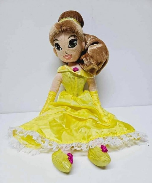 Disney Belle hercegn