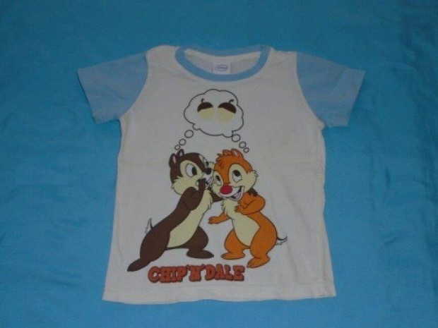 Disney Chip Dale mkus mints pl 4-5 vesre (mret 110)