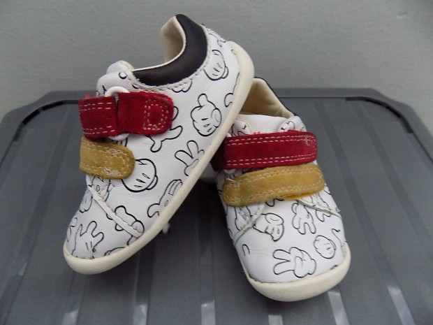 Disney Clarks tndri brcip 18,5 mret