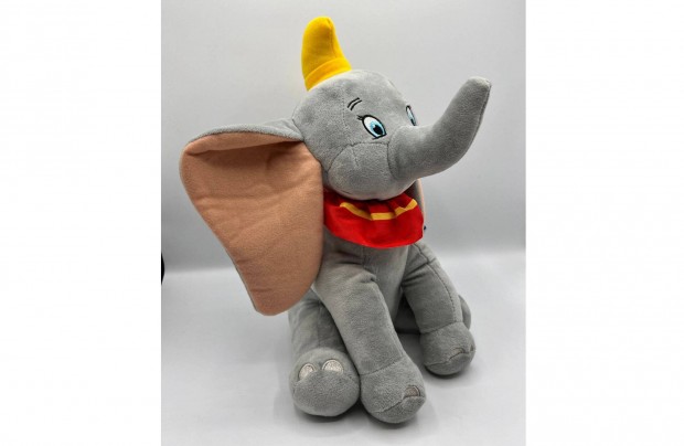 Disney Dumbo plssjtk, 31 cm, j