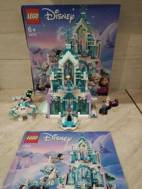 Disney Frozen 43172
