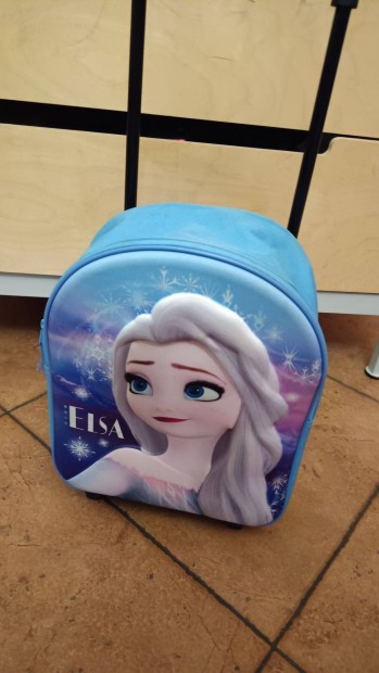 Disney Frozen Elsa Guruls htizsk elad!