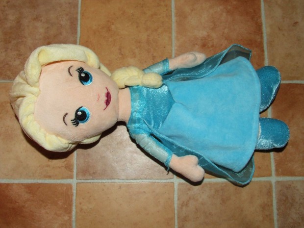 Disney Frozen Jgvarzs Elza