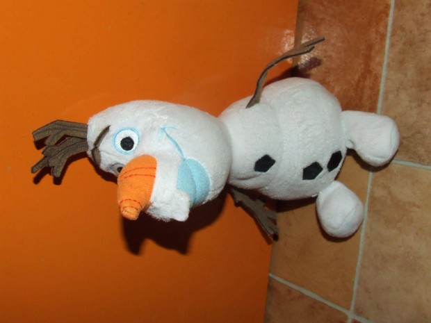 Disney Frozen Jgvarzs Olaf