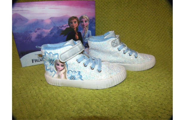 Disney Frozen Jgvarzsos lny cip 29