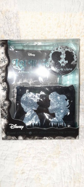 Disney Frozen Twisted Tale Let It Glow