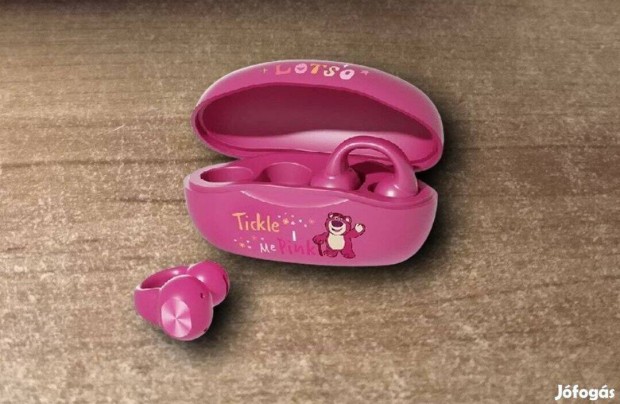 Disney Flhallgat J01 Lila