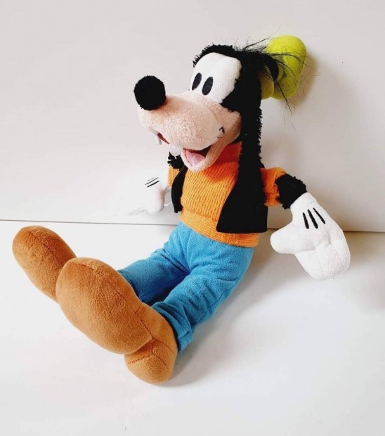 Disney Goofy kutya