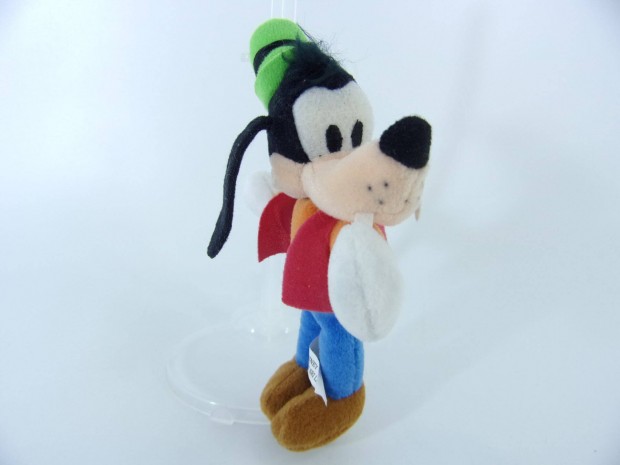 Disney Goofy kutya mini plss figura