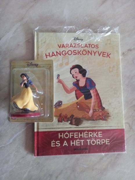 Disney Hangosknyv