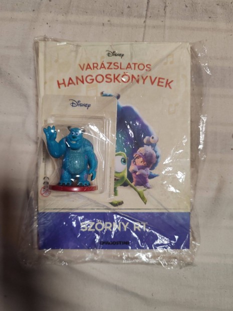 Disney Hangosknyv