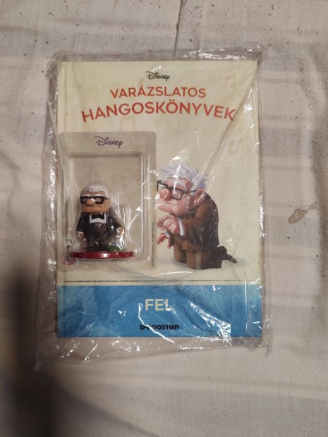 Disney Hangosknyv