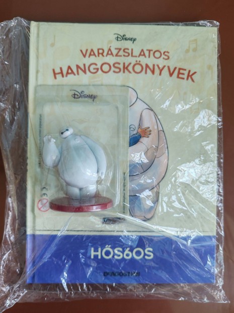 Disney Hangoskönyv 59