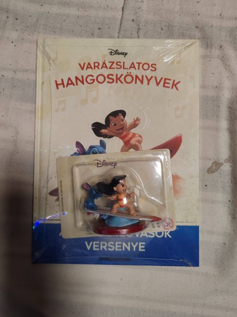 Disney Hangosknyv