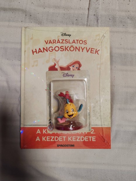 Disney Hangosknyv