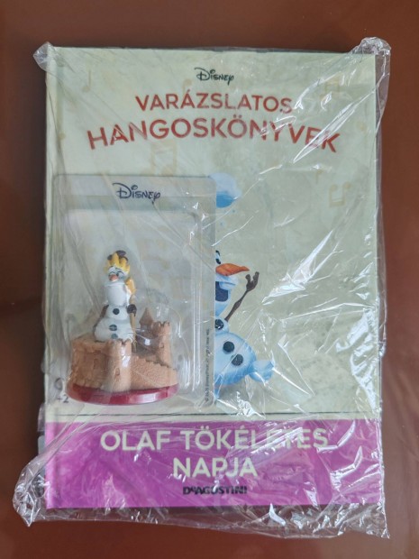 Disney Hangoskönyv 87