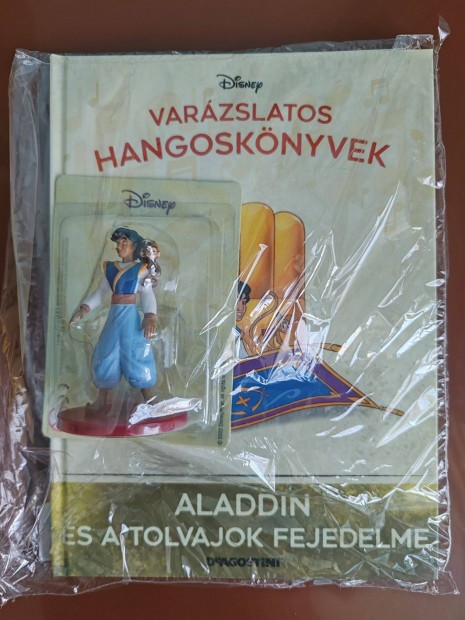 Disney Hangoskönyv 91