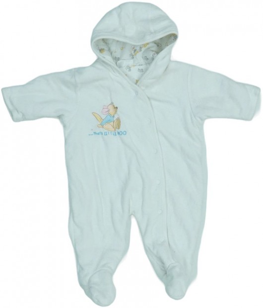 Disney Használt (keveset használt) Lány Baby overál (Méret: 68)